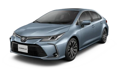 Corolla