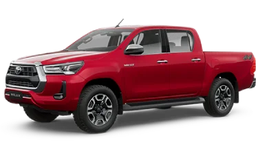 Hilux 4x2