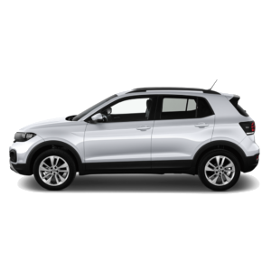 T-Cross
